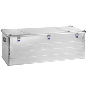 ALUTEC Aluminiumbox INDUSTRY 400l