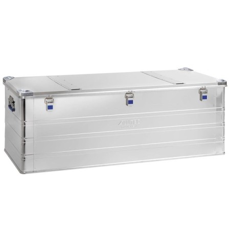 ALUTEC Aluminiumbox INDUSTRY 400l