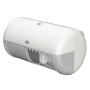 Distributeur de papier toilette en rouleaux mini Tork Elevation - Système T4 1 pièce