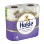 Papier toilette Hakle Pureté Douceur Petits rouleaux 24 rouleaux (6 x 4)