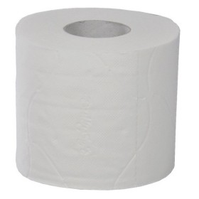 Webstar Toilettenpapier Kleinrollen 60 Rollen (10 x 6)