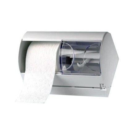 Webstar Toilettenpapierspender Kleinrollen 1 Stück
