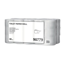 Webstar Toilettenpapier Kleinrollen 30 Rollen