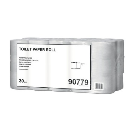 Webstar Toilettenpapier Kleinrollen 30 Rollen