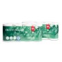 Webstar Oeco Swiss Toilettenpapier 60 Rollen (6 x 10)