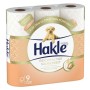 Papier toilette Hakle Richesse Propreté Petits rouleaux 36 rouleaux (4 x 9)