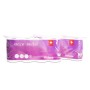 Webstar Oeco Swiss Deluxe Toilettenpapier Kleinrollen 56 Rollen (7 x 8)