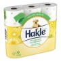 Carta igienica Hakle Igiene e morbidezza Rotoli piccoli 36 rotoli (4 x 9)