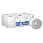 Papier toilette Kimberly-Clark Scott Control 12 rouleaux