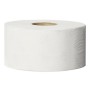 Papier toilette recyclé Tork Advanced Mini Jumbo - Système T2 12 rouleaux