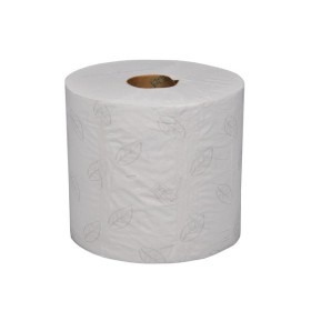 Papier toilette Tork Advanced SmartOne Mini – Système T9 12 rouleaux
