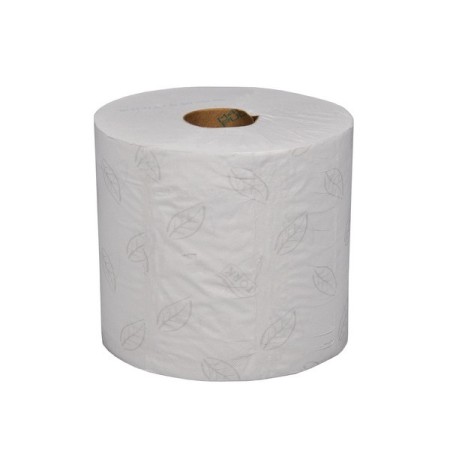 Papier toilette Tork Advanced SmartOne Mini – Système T9 12 rouleaux