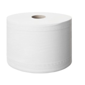 Papier toilette recyclé Tork Advanced SmartOne - Système T8 6 rouleaux
