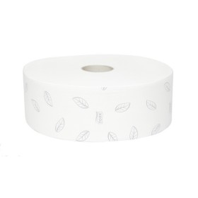 Papier toilette Tork Advanced Maxi Jumbo - Système T1 6 rouleaux