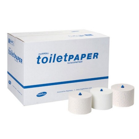 Hagleitner XIBU multiROLL Toilettenpapier – V3 System 32 Rollen