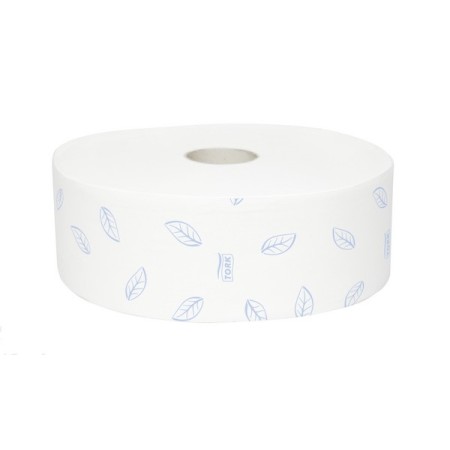 Tork Premium Toilettenpapier Maxi Jumbo – T1 System 6 Rollen