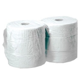 Webstar Toilettenpapier Maxi Jumbo 6 Rollen