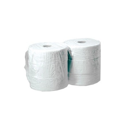 Webstar Toilettenpapier Maxi Jumbo 6 Rollen
