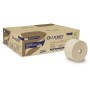 Papier toilette recyclé Lucart EcoNatural 900 ID Mini Jumbo 12 unités