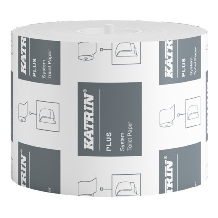 Katrin Plus Toilettenpapier Midi 36 Rollen