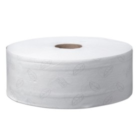 Papier toilette recyclé Tork Advanced Maxi Jumbo - Système T1 6 rouleaux