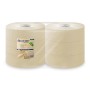 Papier toilette Lucart EcoNeutral 350 Maxi Jumbo 6 rouleaux