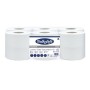 Carta igienica Premium Bulkysoft Mini Jumbo 12 rotoli