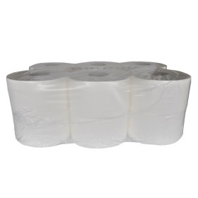 Webstar Toilettenpapier Mini Jumbo 12 Rollen