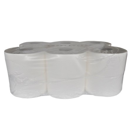 Webstar Toilettenpapier Mini Jumbo 12 Rollen