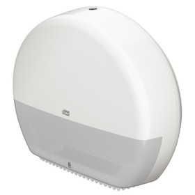 Distributeur de papier toilette Tork Elevation Maxi Jumbo - Système T1 1 pièce