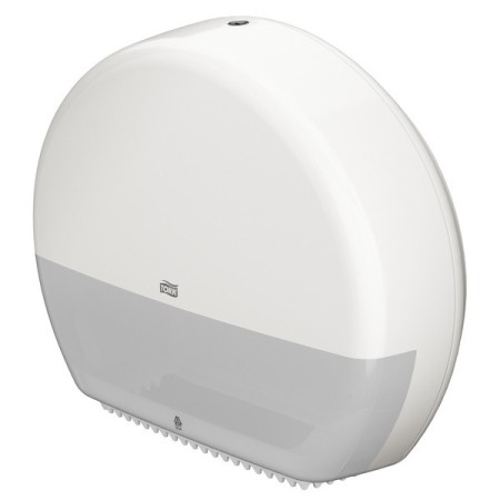 Distributeur de papier toilette Tork Elevation Maxi Jumbo - Système T1 1 pièce