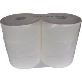 Webstar Toilettenpapier Maxi Jumbo 6 Rollen