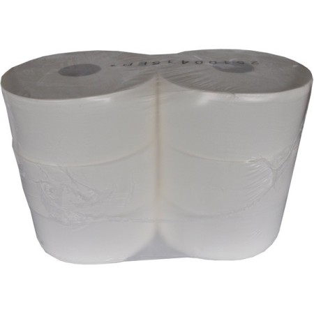 Webstar Toilettenpapier Maxi Jumbo 6 Rollen