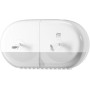 Distributeur de papier toilette Tork Elevation SmartOne Mini - Système T9 1 pièce