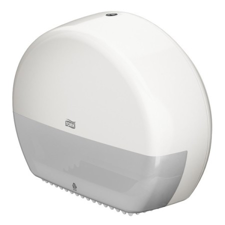 Tork Elevation Toilettenpapierspender Mini Jumbo – T2 System 1 Stück