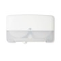 Distributeur de papier toilette Tork Elevation Mini Jumbo - Système T2 1 pièce