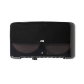 Distributeur de papier toilette Tork Elevation Mini Jumbo - Système T2 1 pièce