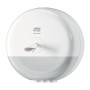 Distributeur de papier toilette Tork Elevation SmartOne Mini - Système T9 1 pièce