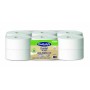 Papier toilette recyclé Bulkysoft Confort Mini Jumbo 12 rouleaux