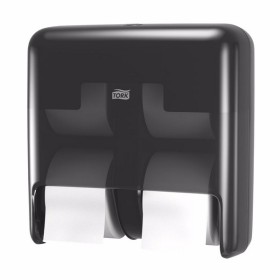 Distributeur Tork OptiServe pour papier toilette sans mandrin - Système T7 1 pièce