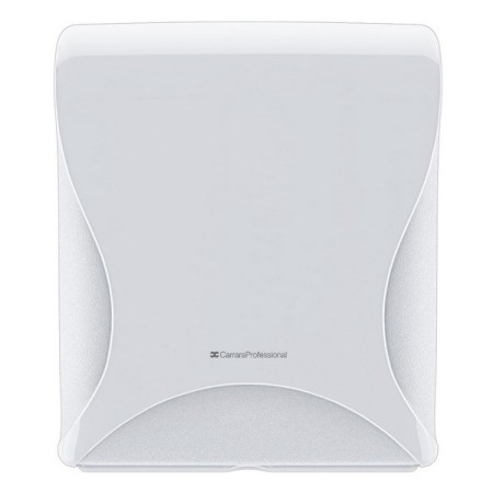 Distributeur de papier toilette Bulkysoft Maxi Jumbo 1 pièce