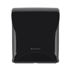 Distributeur de papier toilette Bulkysoft Maxi Jumbo 1 pièce