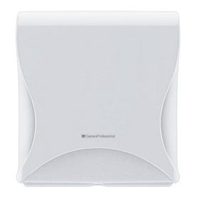 Distributeur de papier toilette Bulkysoft Mini Jumbo 1 pièce