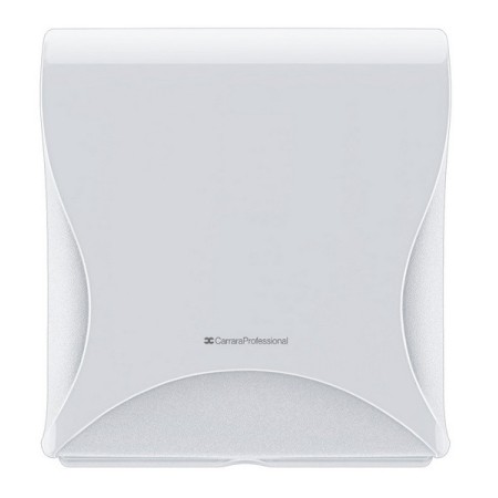 Distributeur de papier toilette Bulkysoft Mini Jumbo 1 pièce
