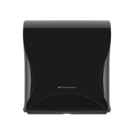 Distributeur de papier toilette Bulkysoft Mini Jumbo 1 pièce