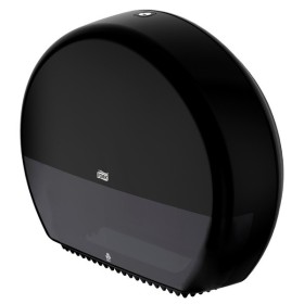 Distributeur de papier toilette Tork Elevation Maxi Jumbo - Système T1 1 pièce