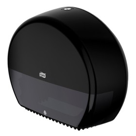 Distributeur de papier toilette Tork Elevation Mini Jumbo - Système T2 1 pièce