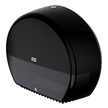 Distributeur de papier toilette Tork Elevation Mini Jumbo - Système T2 1 pièce