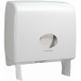 Distributore di carta igienica Kimberly-Clark Aquarius Midi Jumbo in plastica 1 pezzo