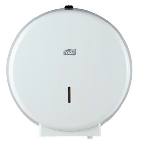 Distributeur de papier toilette Jumbo Tork - Système T1 1 pièce